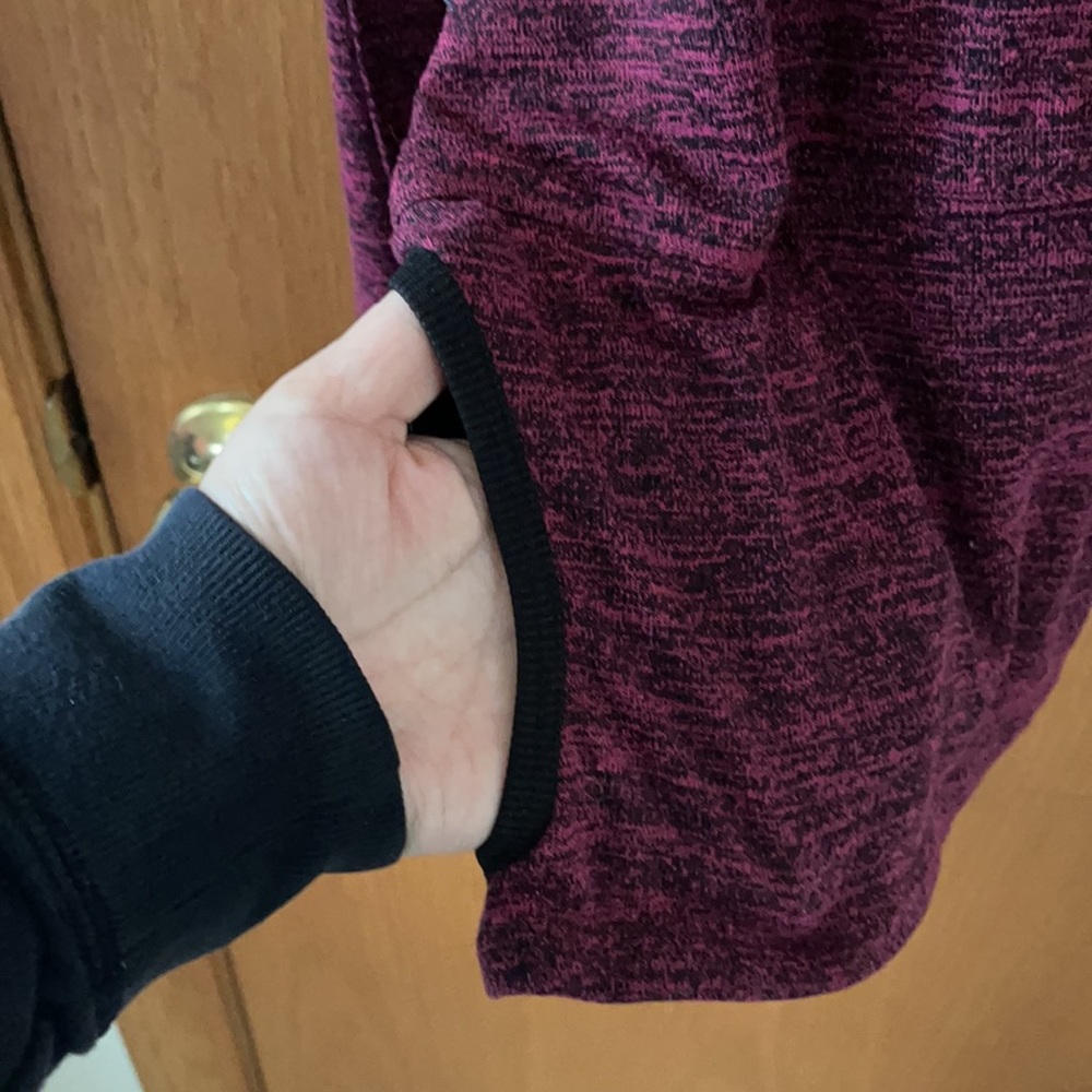 Rbx Lightweight Pullover - image 4